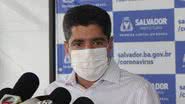 Vagner Souza/BNews