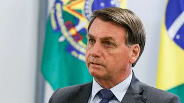 Isac Nóbrega/PR