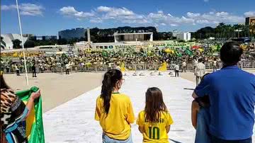 Reprodução/Redes Sociais