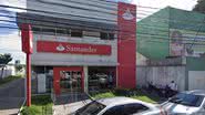 Reprodução/ Google Street View