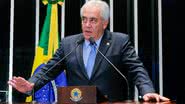 Reprodução/Senado Federal