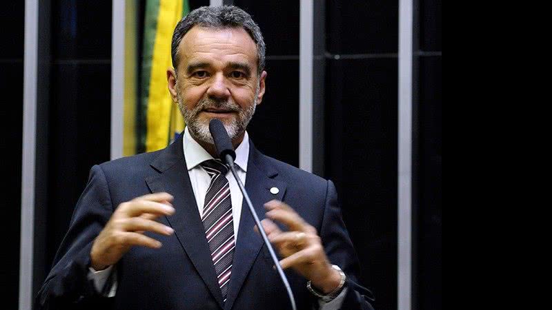 Reprodução/Câmara dos Deputados