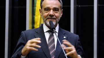 Reprodução/Câmara dos Deputados