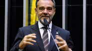Reprodução/Câmara dos Deputados