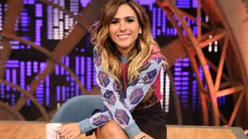 Gianne Carvalho / Multishow/ Divulgação