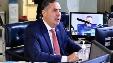 Waldemir Barreto/Agência Senado