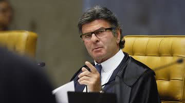 Rosinei Coutinho/SCO/STF
