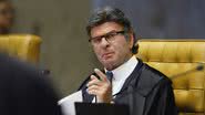 Rosinei Coutinho/SCO/STF
