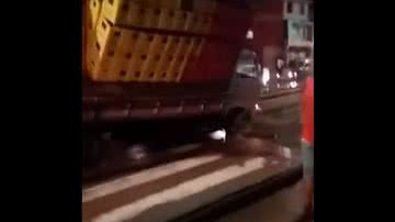 Reprodução / Leitor BNews