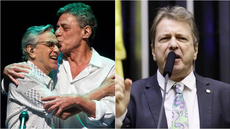 Reprodução / Redes Sociais