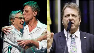 Reprodução / Redes Sociais