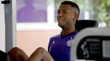 Divulgação / EC Bahia