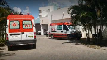 Reprodução/Google Maps