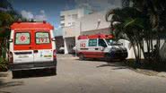 Reprodução/Google Maps