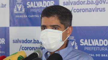 Vagner Soouza/BNews