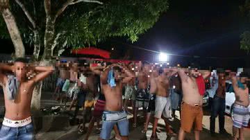 Reprodução/ Facebook