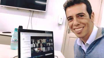 Reprodução/Redes Sociais