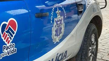 Divulgação/ Polícia Civil