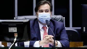 Najara Araujo/Câmara dos Deputados