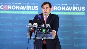 Najara Araújo/Câmara dos Deputados