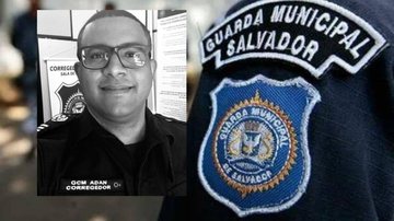 Imagem Guarda Municipal de Salvador perde recurso contra suspensão de exoneração de ex-corregedor