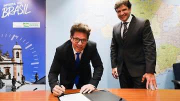 Roberto Castro/MTur