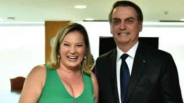 Reprodução // Instagram Joice Hasselmann