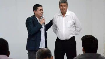 Reprodução Blog do Velame