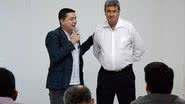 Reprodução Blog do Velame
