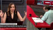 Reprodução / Globo News