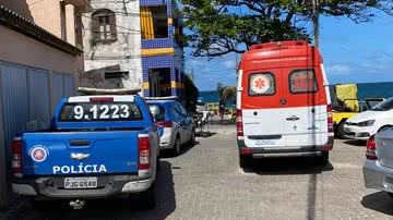 Marcelo Castro/RecordTV Itapoan