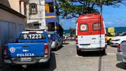 Marcelo Castro/RecordTV Itapoan
