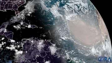 Reprodução/ NASA