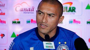 Felipe Oliveira / EC Bahia