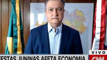 Reprodução/CNN Brasil