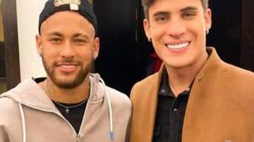 Reprodução/Redes Sociais