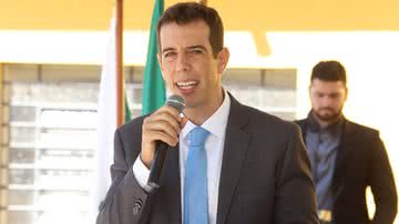 Divulgação/Secretaria da Educação do Paraná