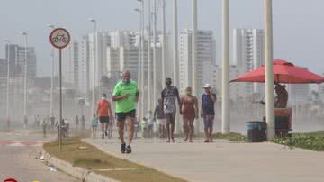 Vagner Souza/BNews
