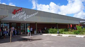 Leonardo Rattes/ Jornal Grande Bahia