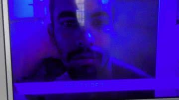 Reprodução/ Record Tv Itapoan