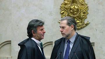 Carlos Moura/SCO/STF