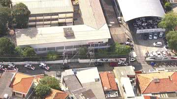 Reprodução/TV Globo