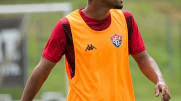 Divulgação / EC Vitória