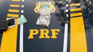 Divulgação/PRF