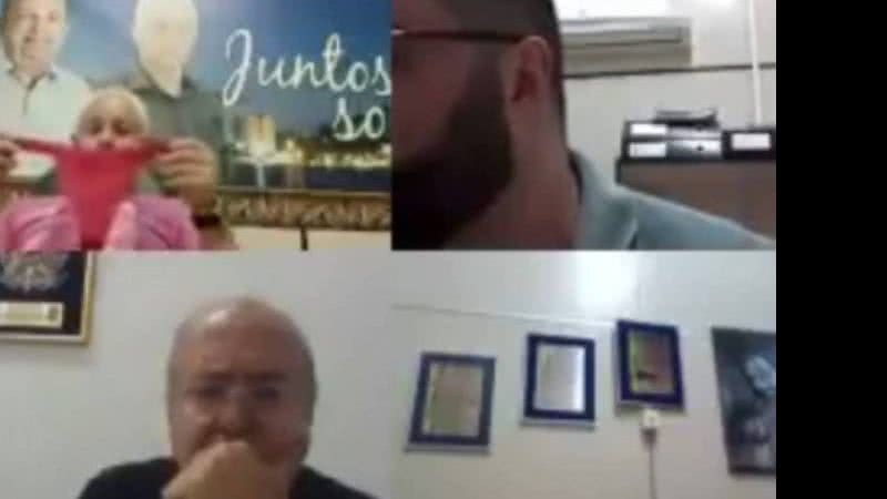 Reprodução/ Redes sociais