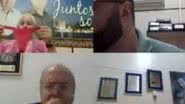 Reprodução/ Redes sociais