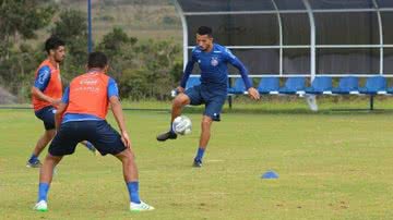 Divulgação / Bahia