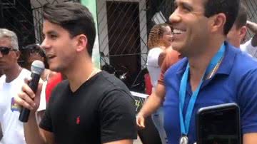 Reprodução/ Instagram