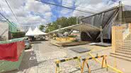 Reprodução/ Google Street View