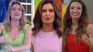 Reprodução /  TV Globo